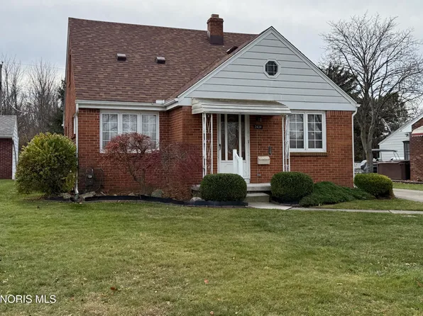 2434 Roseann Dr, Toledo, OH 43611