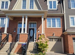13 Betterton Cres, Brampton, ON L7A 0S5