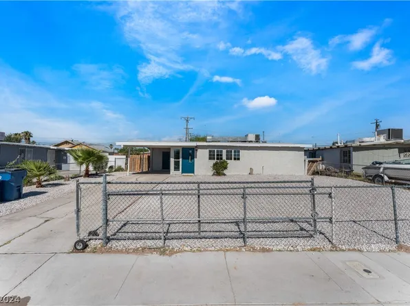 1627 Belmont St, North Las Vegas, NV 89030