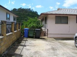 1379 Ala Hoku Pl, Honolulu, HI 96819