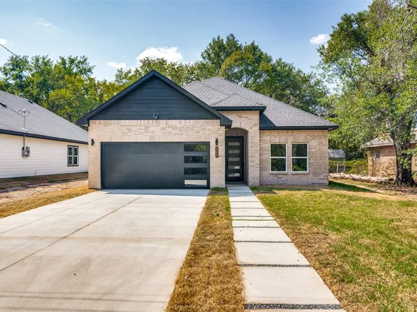 900 Bradleys Bnd, Kemp, TX 75143