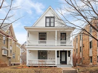 2738 Colfax Ave S, Minneapolis, MN 55408