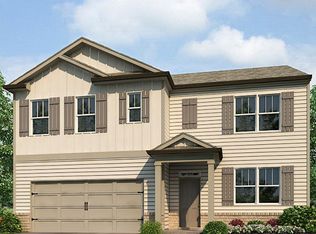 HAYDEN Plan, Oconee Overlook, Gainesville, GA 30507