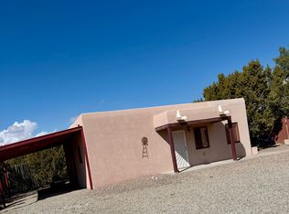17A Churchill Rd, Santa Fe, NM 87508