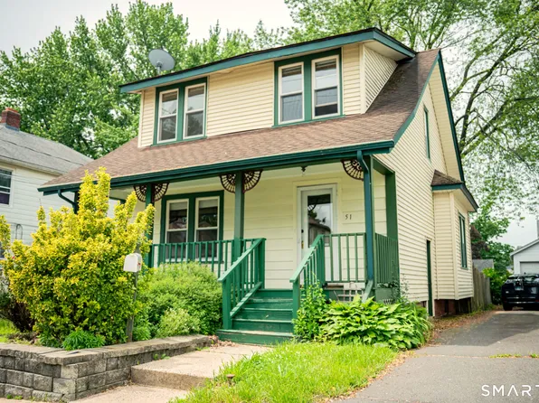 51 Nesbit Avenue, West Hartford, CT 06119