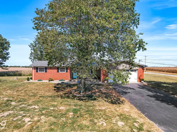 3502 N County Road 200 W, Danville, IN 46122