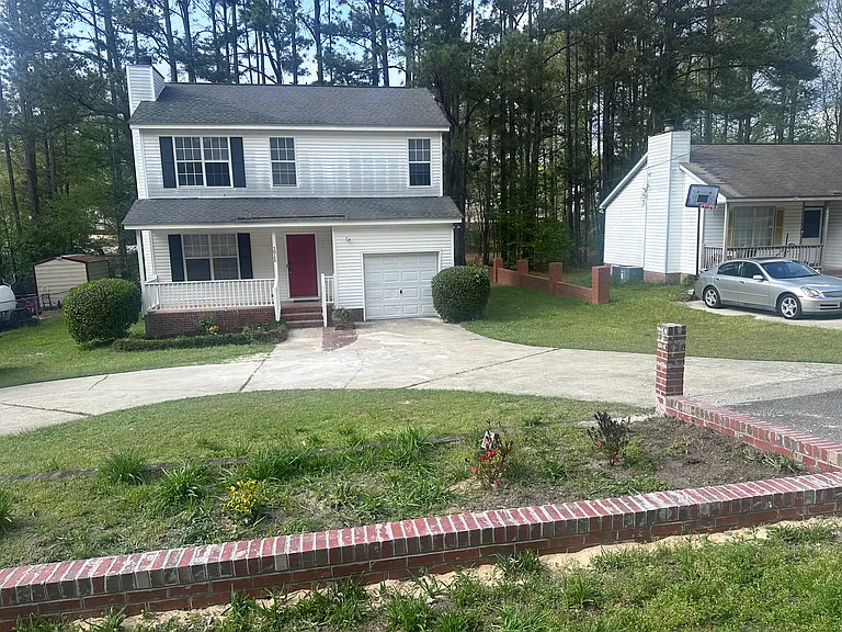 3012 Padgett Rd — Photo 1