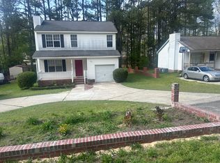 3012 Padgett Rd, Hopkins, SC 29061