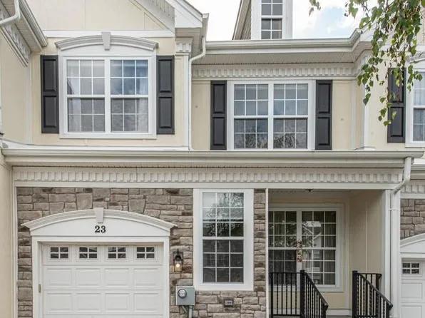 23 Brookfield Drive, Jackson, NJ 08527