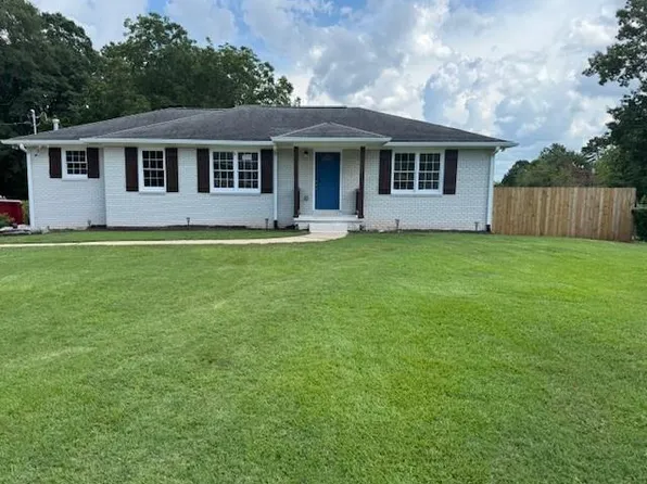 635 Birchwood Ln SW, Marietta, GA 30060