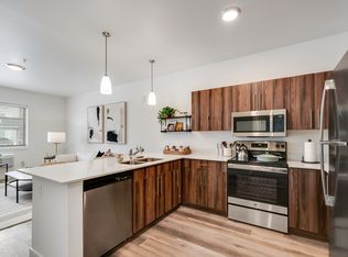 Aurora Apartment Homes, Great Falls, MT 59405