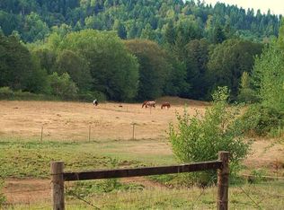 1173 Tunnel Rd, Glendale, OR 97442