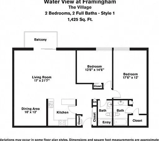 Water View Village — Photo 203