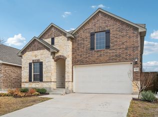 12023 Casparis, San Antonio, TX 78254