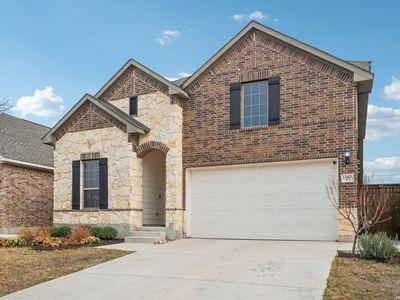 12023 Casparis, San Antonio, TX, 78254