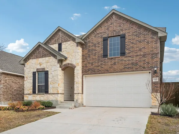 12023 Casparis, San Antonio, TX 78254