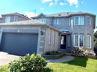 24 Merganser Ct, Barrie, ON L4N8W7