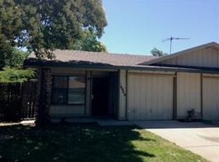 10940 Scotsman Way, Rancho Cordova, CA 95670