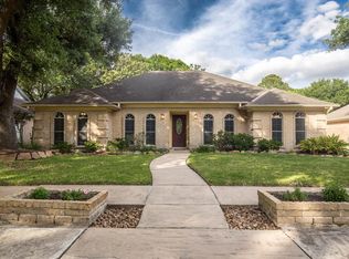 15350 Glenwood Park Dr, Houston, TX 77095