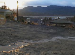 LOT 3 N Jackson Hts, Ketchikan, AK 99901