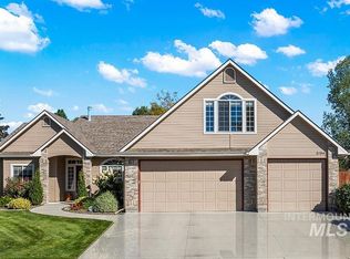 2194 S Petra Ave, Boise, ID 83709