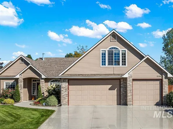 2194 S Petra Ave, Boise, ID 83709