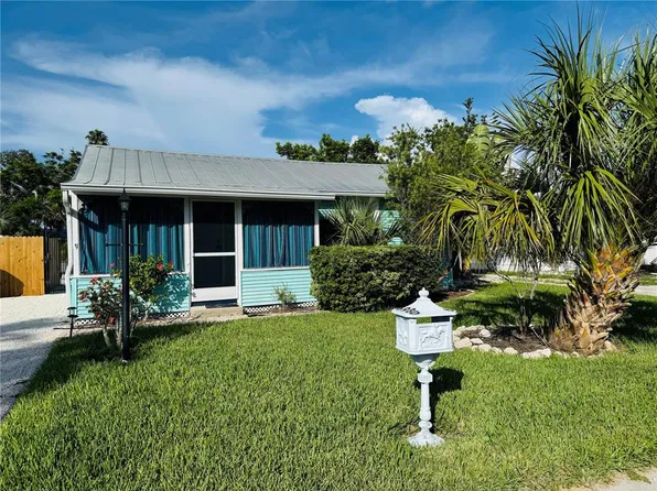 6980 Poinsetta Ave, Longboat Key, FL 34228