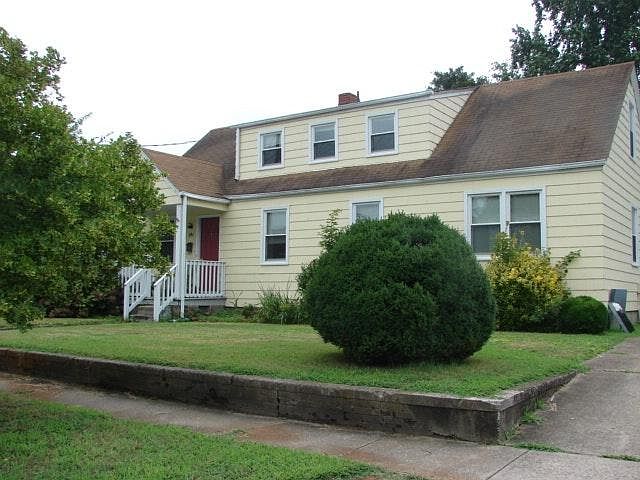 Front Exterior