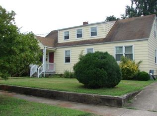 191 Haven Dr, Norfolk, VA 23503