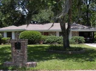 312 Sharondale Rd, Savannah, GA 31419