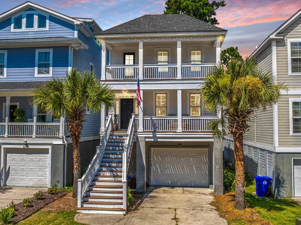 3006 S Shore Dr, Charleston, SC 29407