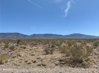 1030 W Amethyst Rd, Pahrump, NV 89060