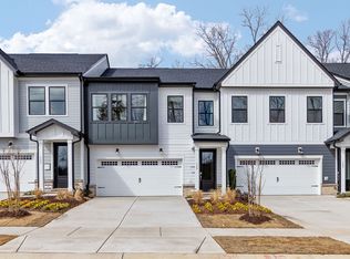 Falcon Plan, Camryn at Southbridge, Fort Mill, SC 29715