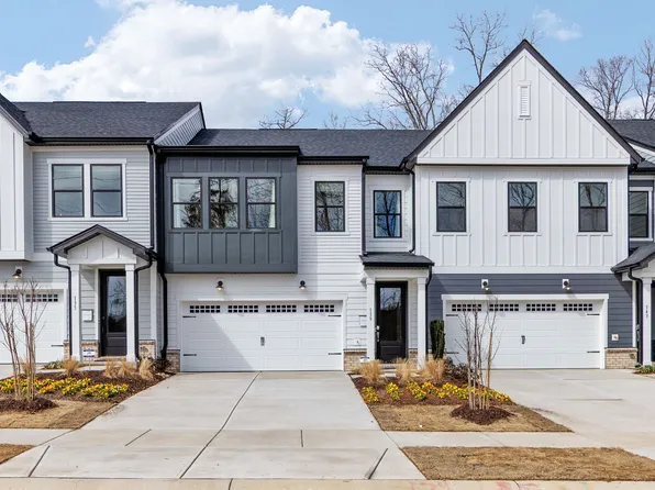 Falcon Plan, Camryn at Southbridge