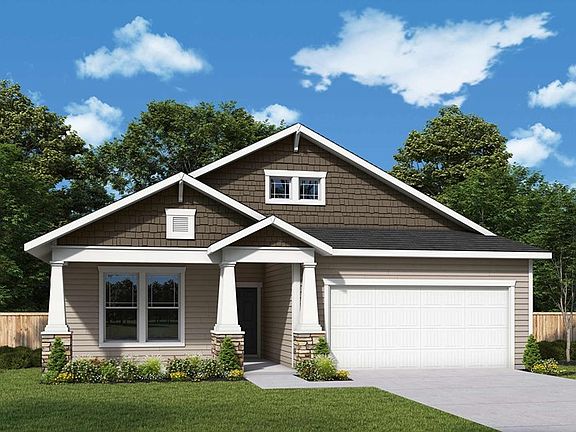 The Leslie - B Exterior