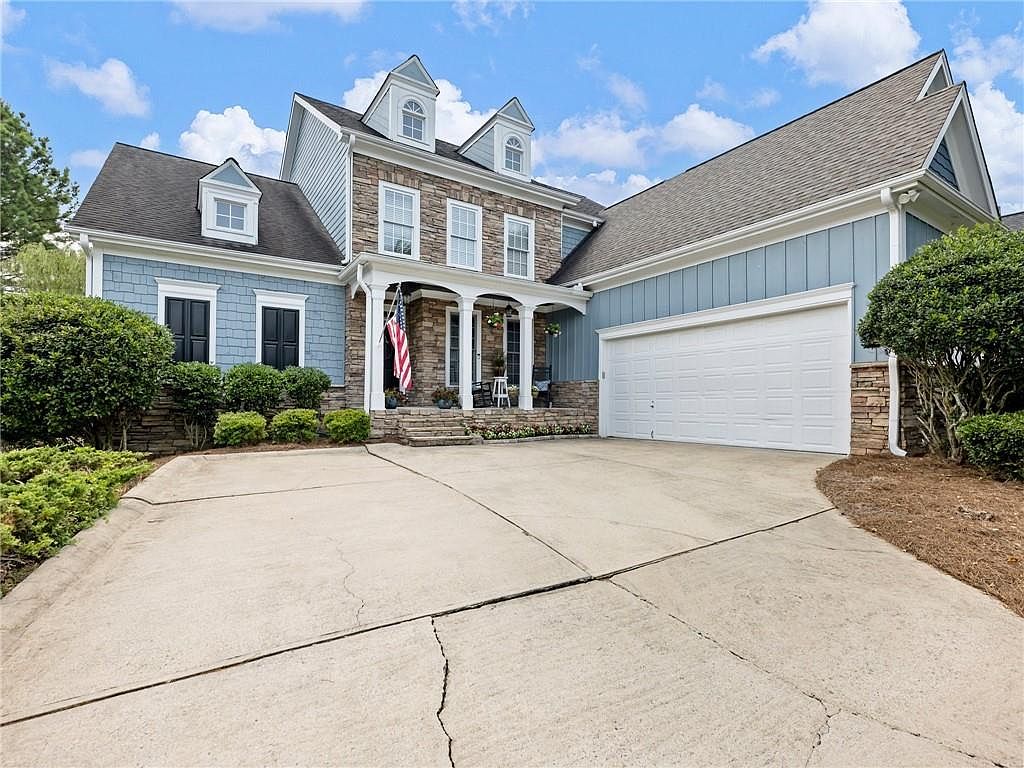 324 Ambrose Creek Dr, Sugar Hill, GA 30518 Zillow