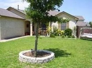 14 Azalea Dr, Georgetown, TX 78626