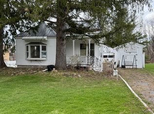 7689 Rome Oriskany Rd, Rome, NY 13440