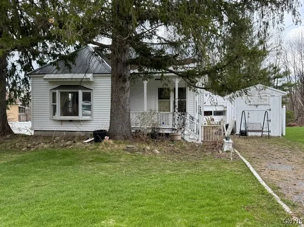 7689 Rome Oriskany Rd, Rome, NY 13440