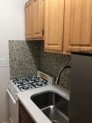 Rented by Lucien Perry