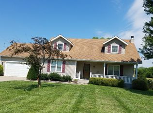 626 W 5th St, Scranton, KS 66537