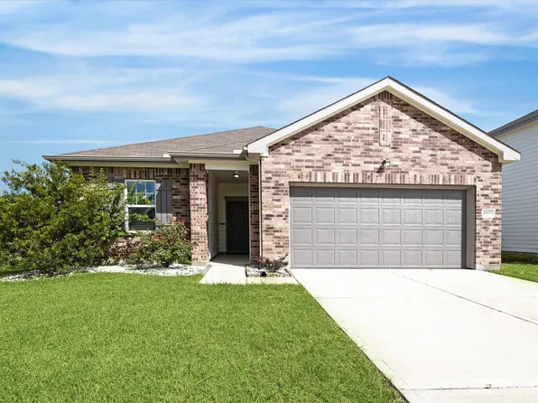 4603 Highland Crest Dr, Richmond, TX 77469