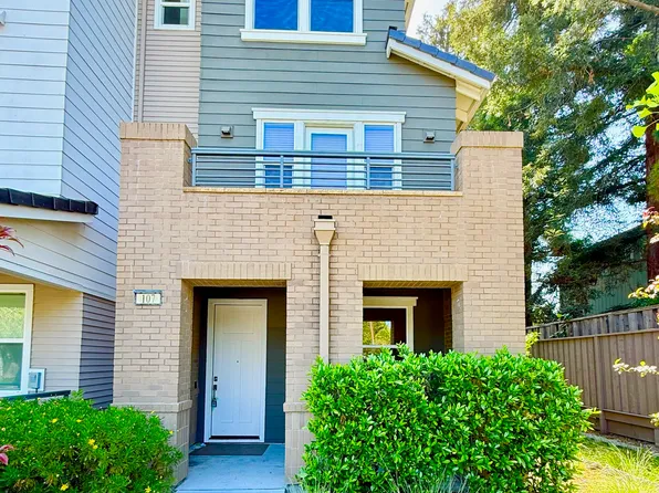 107 Ortega Ave, Mountain View, CA 94040