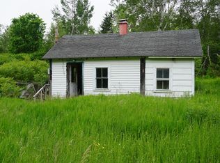 1578 Park St #T7-R3, Springfield, ME 04487