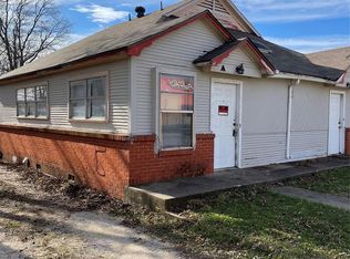 120 W Heron St #101, Denison, TX 75021