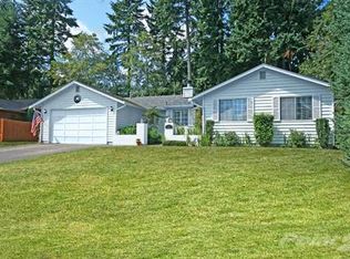 1465 NW Island Lake Rd, Silverdale, WA 98383