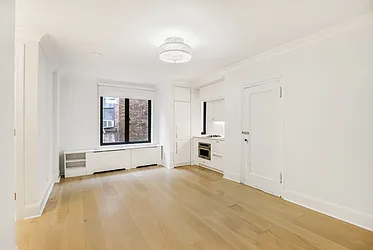 Rented by Akelius Real Estate Management