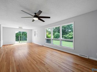 7803 Logan Dr SW, Huntsville, AL 35802