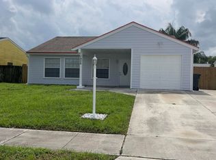 7926 Burlwood Ln, Lake Worth, FL 33467