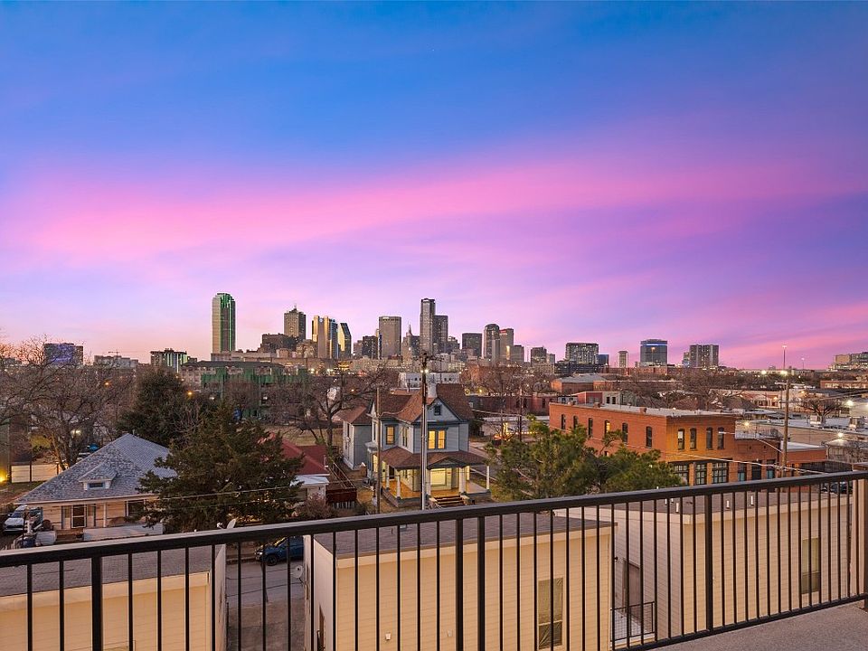 1805 Browder St 103, Dallas, TX 75215 MLS 20246045 Zillow